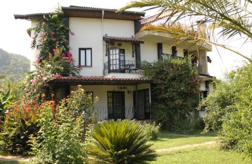 Cirali House | Hemerans Anatolia