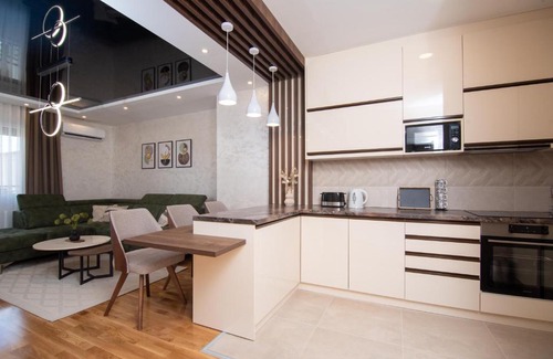 Arandelovac Apartment | Hemingway LUX