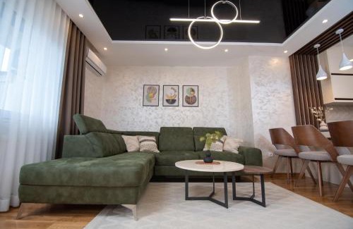 Arandelovac Apartment | Hemingway LUX