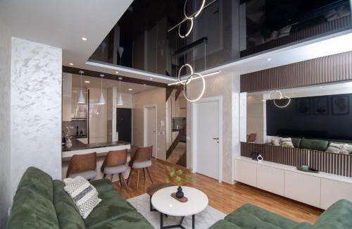 Arandelovac Apartment | Hemingway LUX