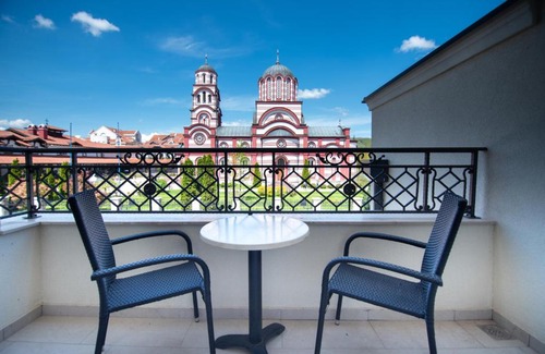 Arandelovac Apartment | Hemingway LUX