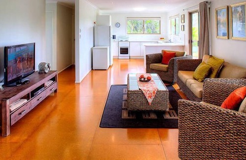 Tin Can Bay House | Hemingways and Hemingway' apartment
