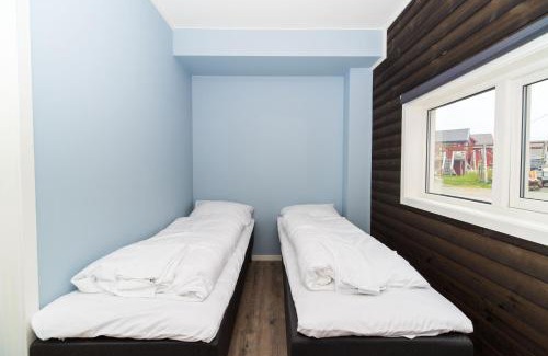 Ballstad Cabin | Hemmingodden Lodge