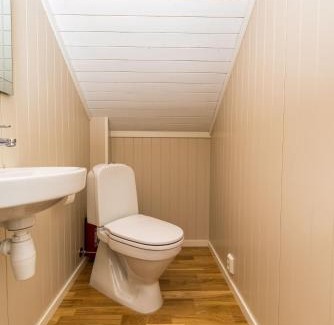 Ballstad Cabin | Hemmingodden Lodge