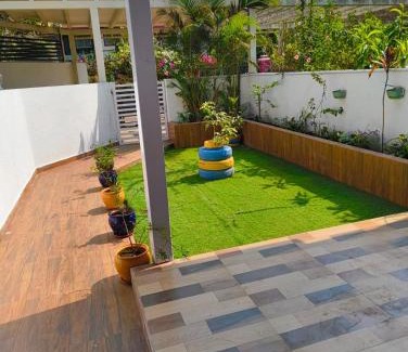 Lonavala House | HemPriya - 3BHK wit a Private Pool