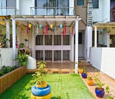 Lonavala House | HemPriya - 3BHK wit a Private Pool