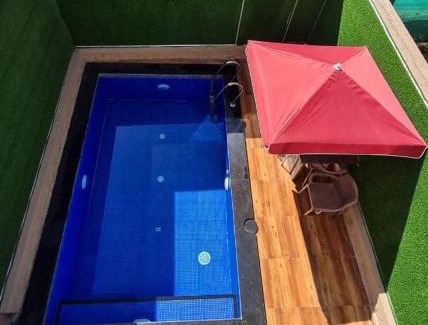 Lonavala House | HemPriya - 3BHK wit a Private Pool