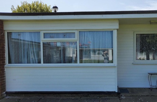 Great Yarmouth House | Hemsby Holidays