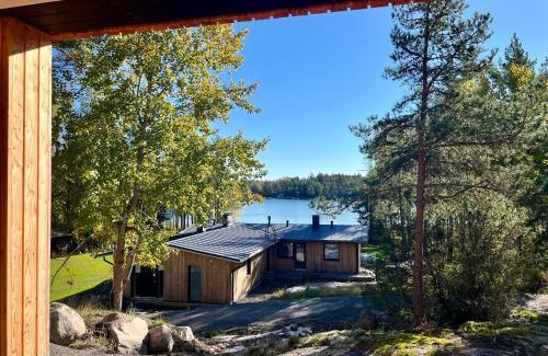 Raseborg Villa | Hemvik