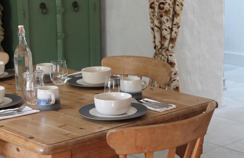 Castlemorris Bed & Breakfast | Hen Ffermdy