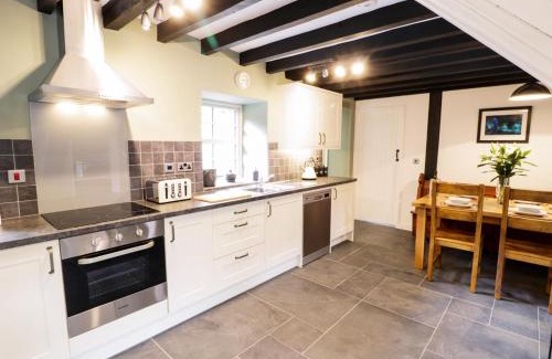 Dolgellau House | Hen Gelligemlyn - The Annexe