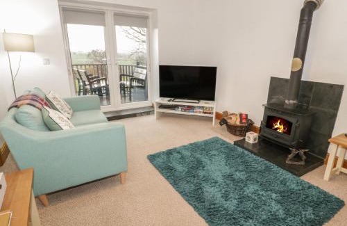 Llanrwst House | Hen Stabl
