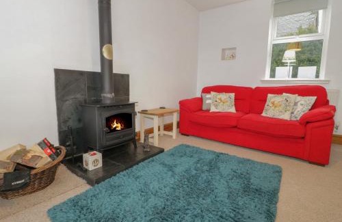 Llanrwst House | Hen Stabl