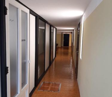 Centro Apartment | hena apart 1