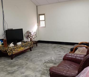 Chishang House | Henan Hall Homestay