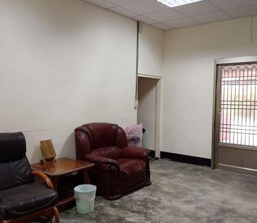Chishang House | Henan Hall Homestay