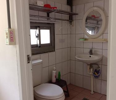 Chishang House | Henan Hall Homestay