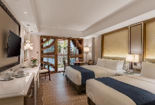 Boracay Island Resort | Henann Crystal Sands Resort