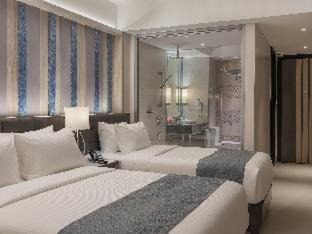 Boracay Island Resort | Henann Palm Beach Resort