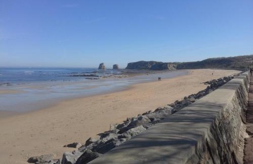 Hendaye Apartment | Hendaye Beach Studio, front de mer avec parking privé