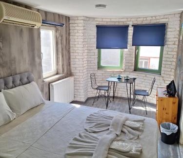 Galata Apartment | Hendec 7 Apartments Near Galataport