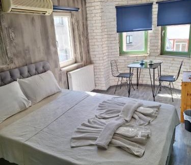 Galata Apartment | Hendec 7 Apartments Near Galataport