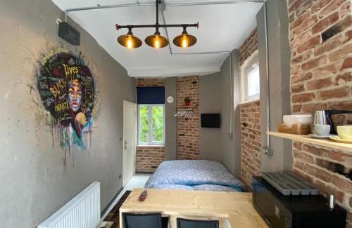 Galata Apartment | Hendec 7 Apartments Near Galataport