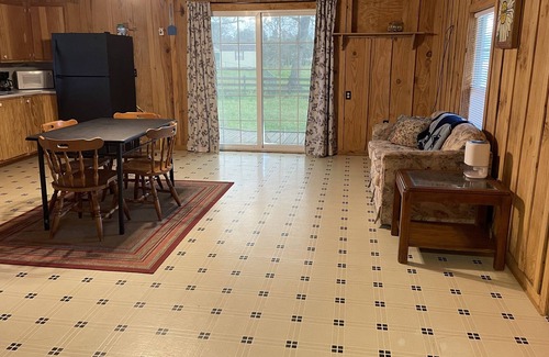 Henderson Cabin | Henderson Bed and Breakfast