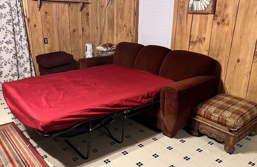 Henderson Cabin | Henderson Bed and Breakfast