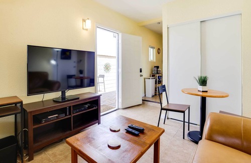 Henderson Apartment | Henderson Studio w/Patio: Close to Parks & Trails