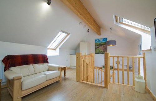 St Teath House | Hendra Retreat Milking Parlour Cottage North Cornwall