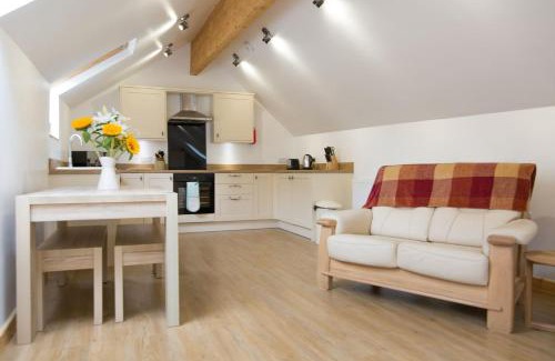 St Teath House | Hendra Retreat Milking Parlour Cottage North Cornwall