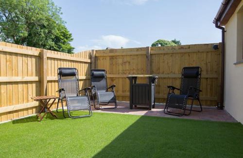 St Teath House | Hendra Retreat Owls Roost Cottage North Cornwall