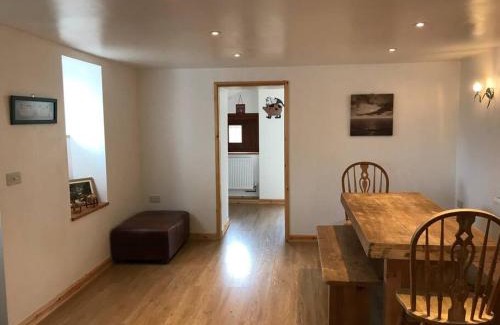 St Teath House | Hendra Retreat Piglets Cottage North Cornwall