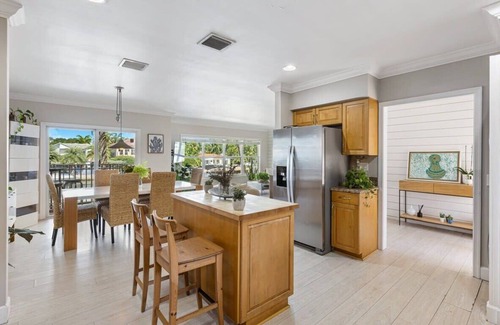 Hendricks and Venice Isles Apartment | Hendricks Isle - Apartment 7