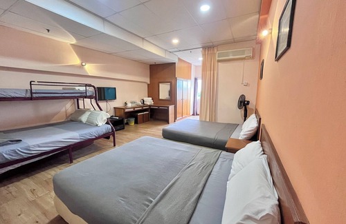 Malacca City Hotel | Heng Ann Guest House