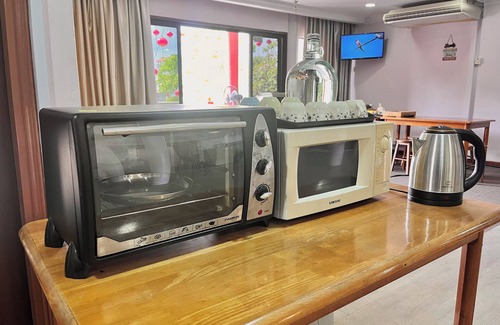 Malacca City Hotel | Heng Ann Guest House