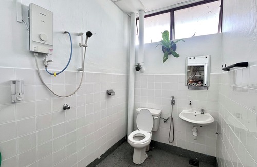 Malacca City Hotel | Heng Ann Guest House