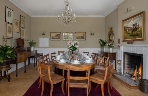 Shrewton House | Henge Estate - Restored Manor House, up to 11 en-suite bedrooms