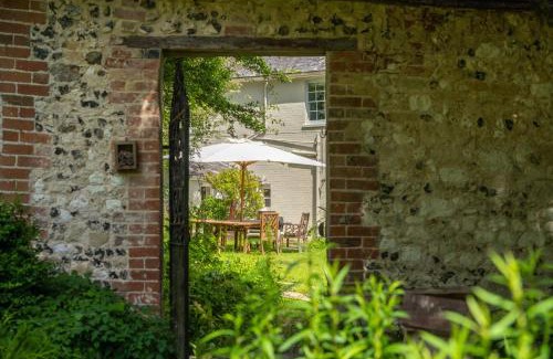 Shrewton House | Henge Estate - Restored Manor House, up to 11 en-suite bedrooms