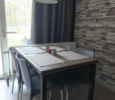 Houthalen House | Hengelhoef Berk 5