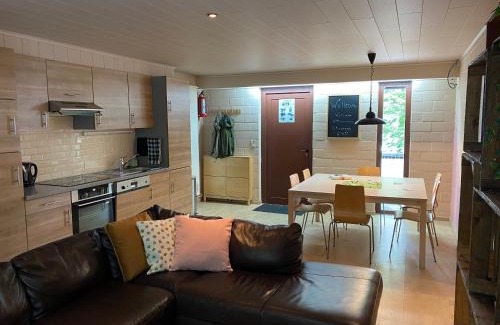 Houthalen Apartment | Hengelhoef Ceder 106