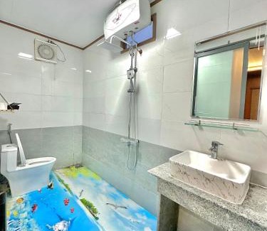 Kon Plong Apartment | Henisi Homestay Măng Đen