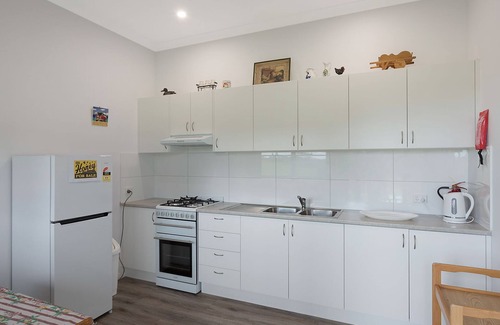Central Tilba Cabin | Henkley Cottage 2 - Jeremiah