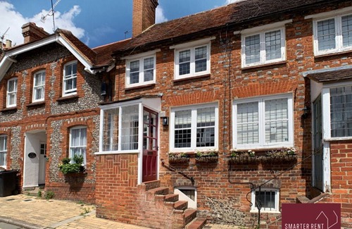 Henley-on-Thames Cottage | Henley On Thames - Cottage,Open Plan, 2Bed