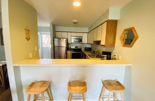 Rehoboth Beach Condo | Henlopen Station 400 #205d