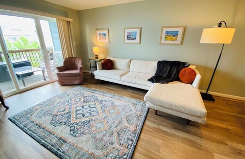 Rehoboth Beach Condo | Henlopen Station 400 #205d