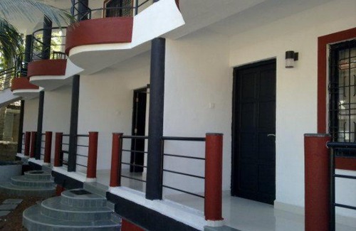 Anjuna House | Henmil Anjuna