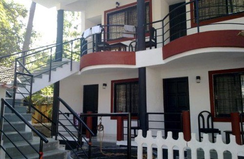 Anjuna House | Henmil Anjuna