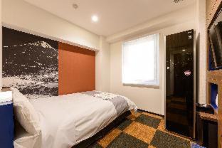 Ota Hotel | Henn na Hotel Tokyo Haneda